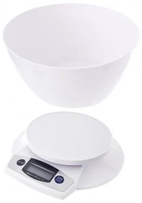 Orion Váha kuch. digit. UH 5 kg+miska 2,5 l