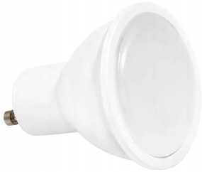 BERGE LED žiarovka - GU10 - 3W - 240Lm - teplá biela