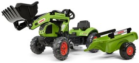 Falk Šliapací traktor Claas Arion 41  (100352268)