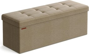 Úložná lavica / taburetka 