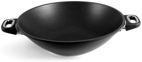Wok panvica G21 Lagoon 36 cm s pokrievkou 6342513
