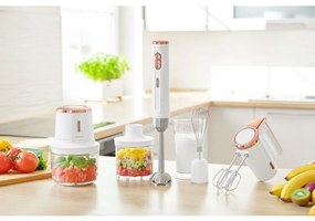 Sencor SCB 9000WH aku sekáčik potravín