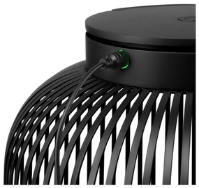 LED prenosné stmievateľné vonkajšie svietidlo na USB ø 27,5 cm Lito Led – Blomus