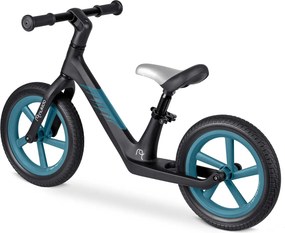 Detský bežecký bicykel Light Flee Nukido