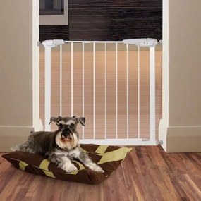 Ochranná bariéra pre deti 97 - 106 cm SPRINGOS SG0001BC