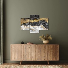Obraz - Mramor (90x60 cm)
