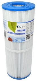 Kartušový filter do víriviek Darlly SC704 (PRB25)