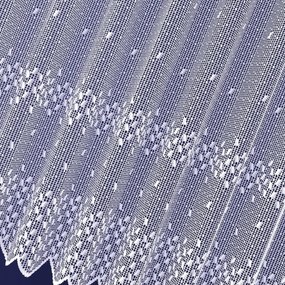 Forbyt Záclona Madison, 400 x 160 cm