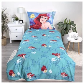 Bavlnená detská obliečka na jednolôžko 140x200 cm Ariel – Jerry Fabrics