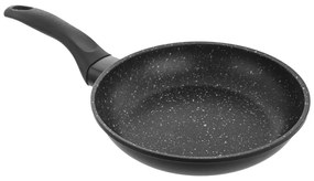 Panvica s nepriľnavým povrchom Pfluon Granit Orion Grande, ⌀ 26 cm