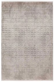 Lalee Kusový koberec Elegance 902 Silver Rozmer koberca: 120 x 170 cm