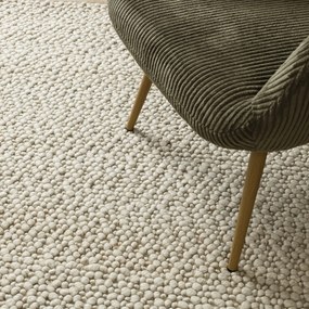 Dywany Łuszczów, Kusový koberec Tahar 99005B cream/grey, 90x150, béžová, obývacia izba