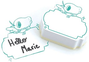 Súprava pečiatok - Lam