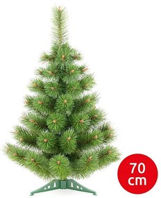 Erbis Vianočný stromček XMAS TREES 70 cm borovica ER0038