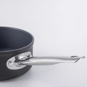 Rajnica s titánovým povrchom Ø 16 cm - Saturn Terra Lunasol - 601303