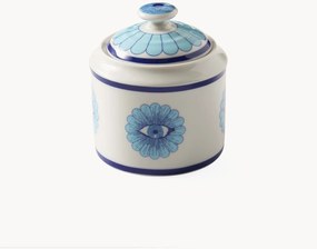 Porcelánová cukornička Druggist