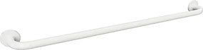 Bemeta Design HELP: Madlo, 1100 mm, s krytkou, biela - 301101103
