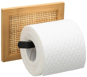 Bambusový držiak na toaletný papier Wenko Allegre
