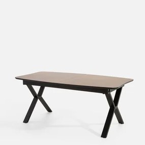 Rozkladací stôl RAPSODIO 180 - 270 cm