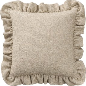 Obliečka na vankúš Paula volánom