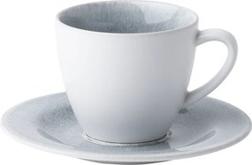 Porcelánový set 20 ks — Gaya Atelier Glacial Ice Lunasol - W0107