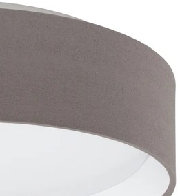 Eglo 31593 - LED Stropné svietidlo PASTERI LED/11W/230V