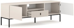 TV stolík Maggiore I 154,5 cm kašmírový