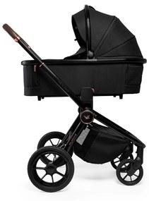 MUUVO QUICK SE – vanička - sunset black