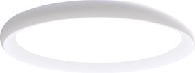 XXXLutz STROPNÉ LED SVIETIDLO, 30/3,5 cm Novel - Interiérové svietidlá - 005111000501