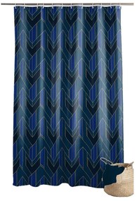 Sprchový záves 180x200 cm Achille – douceur d'intérieur