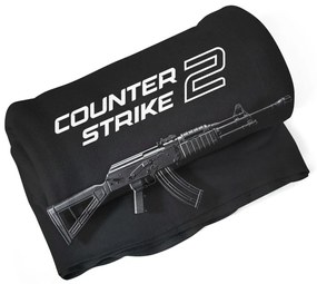 Sablio Deka Counter Strike 2 AK - 150x120 cm