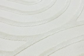 Koberec MISHA E945A krémový