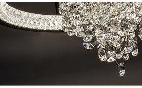 Rabalux 71352 - LED stropné svietidlo MARIBELL 20W/230V 3000/3500/4000K pr. 30 cm