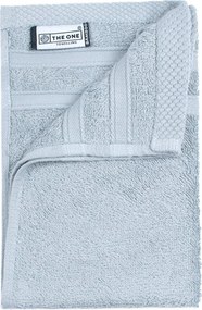 The One Towelling® Malý bambusový uterák Bamboo - Slonovinová | 30 x 50 cm