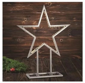 Markslöjd 704002 - LED Vonkajšia vianočná dekorácia STOLT LED/1,26W/12V IP44