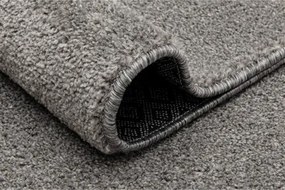 TA Koberec 060 STRIEBORNÝ NOYAN Rozmer: 80x150 cm