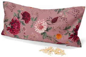 Vankúšik s výplňou z borovice limbovej, cca 40 x 20 cm