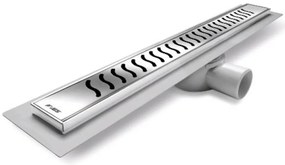 Odtokový žľab Axus 600 12309