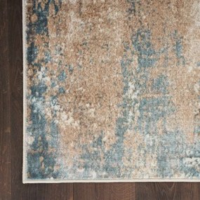 Koberec GLITZ TERME TAUPE MULTI