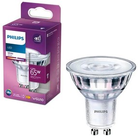LED Žiarovka Philips PAR16 GU10/4,9W/230V 3000K 8719514308770