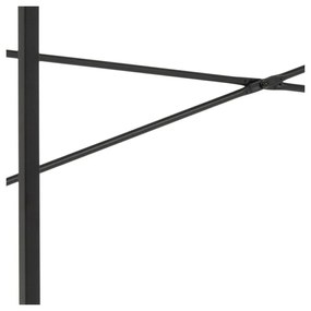 Písací stôl Actona Seaford, dĺžka 110 cm