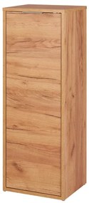Livarno home Vysoká skrinka Verona, 40 x 110 x 35 cm  (100385003)