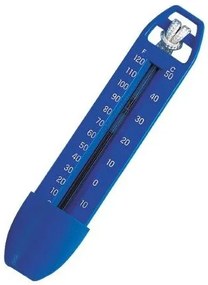 Teplomer modrý 18 cm - neplávajúci