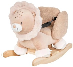 Nattou - Hojdačka ERNEST lev