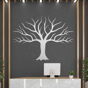SENTOP | Minimalistický drevený Strom života | Moderná dekorácia na stenu  I SENTOP PR0174
