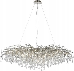 Závesná lampa Icicle 2031-55 Paul Neuhaus