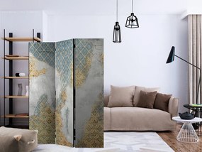 Artgeist Paraván - Remnants of the past [Room Dividers]
