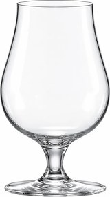 Rona Pohárik na whisky Single Malt 200 ml Varianta: 6 ks