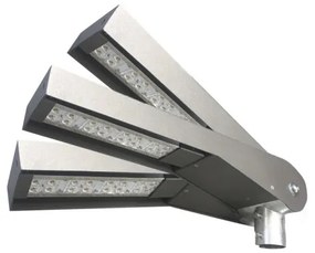 APLED - LED Pouličná lampa FLEXIBO PREMIUM LED/58W/90-265V IP65
