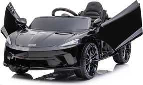LEAN CARS McLaren GT 12V batéria do auta čierna